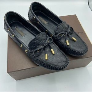 Louis Vuitton women’s size 6.5-7 shoes 👜*